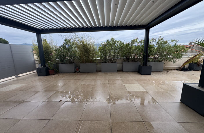 AUBAGNE   LES PASSONS   Rare : appartement de plus de 100 m2 — photo 2