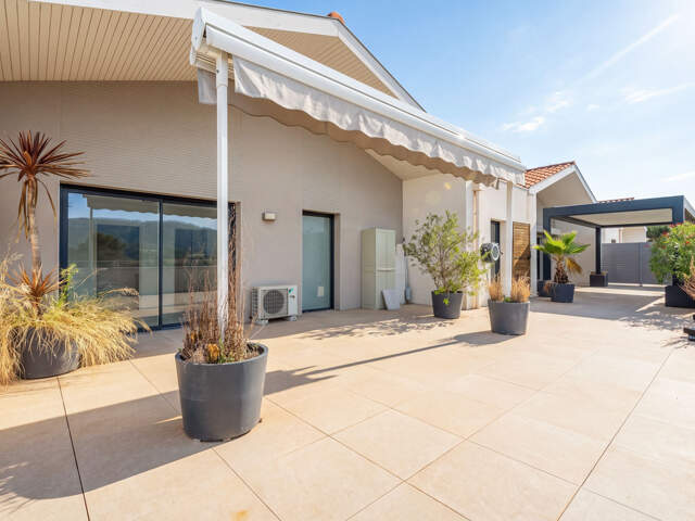 AUBAGNE   LES PASSONS   Rare : appartement de plus de 100 m2 — photo du bien