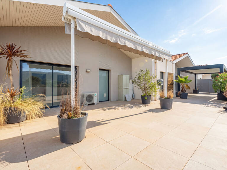 AUBAGNE   LES PASSONS   Rare : appartement de plus de 100 m2 — photo 1