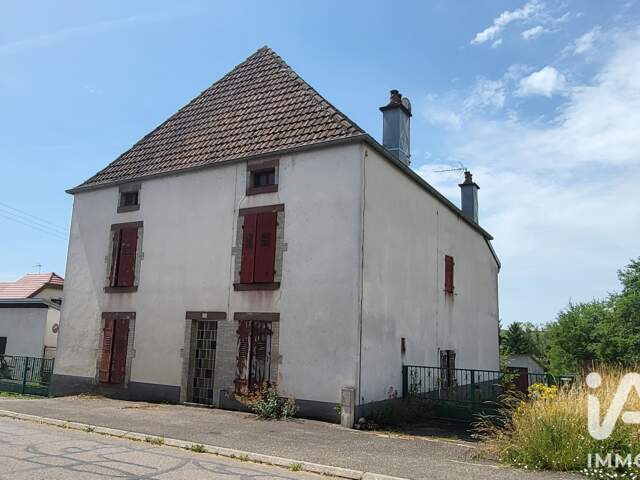 Vente Maison de village 5 pièces — photo du bien