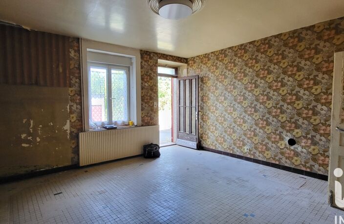 Vente Maison de village 5 pièces — photo 3