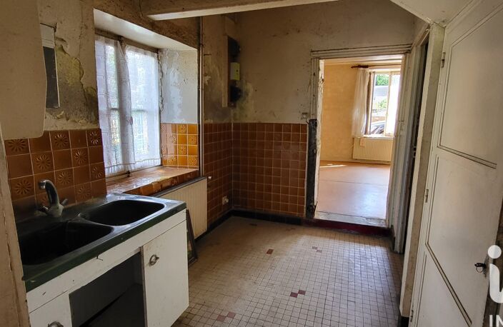 Vente Maison de village 5 pièces — photo 4