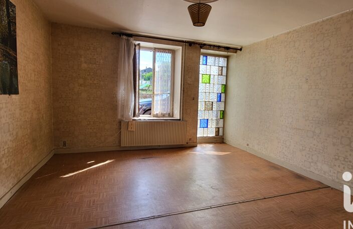 Vente Maison de village 5 pièces — photo 5