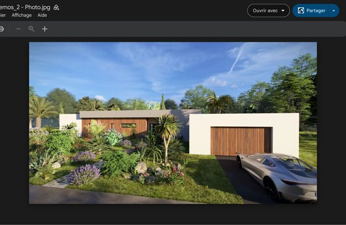 VUE EXCEPTIONNELLE PYRENNEES — photo 3