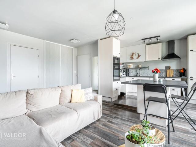 Appartement proposé à Villefranche-sur-Saône