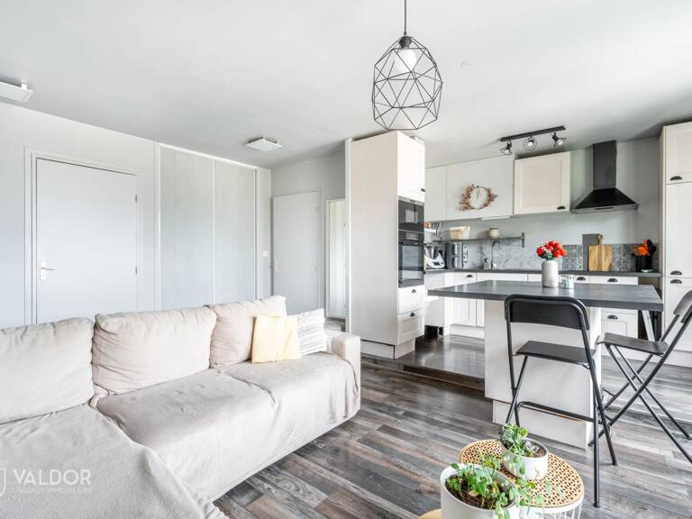 Spacieux T2 de 48 m²  au sein d'une résidence prisée ! — photo 1
