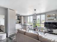Spacieux T2 de 48 m²  au sein d'une résidence prisée ! — photo 2