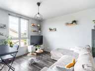 Spacieux T2 de 48 m²  au sein d'une résidence prisée ! — photo 4