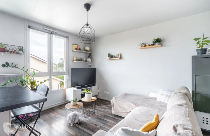 Spacieux T2 de 48 m²  au sein d'une résidence prisée ! — photo 4