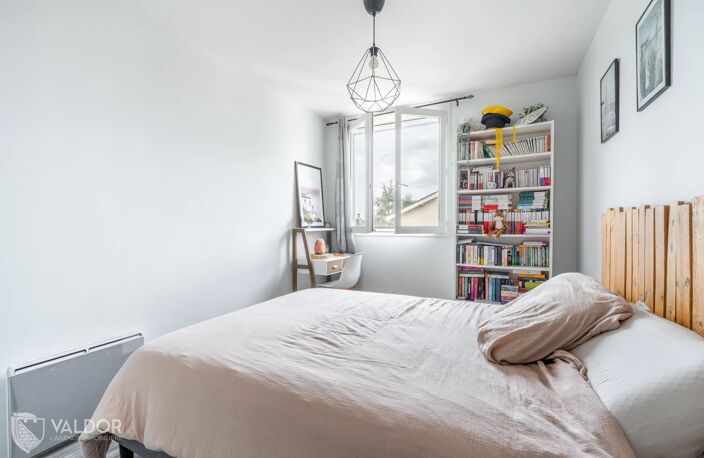 Spacieux T2 de 48 m²  au sein d'une résidence prisée ! — photo 5