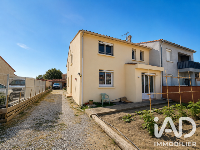 Vente Maison/villa 7 pièces — photo du bien