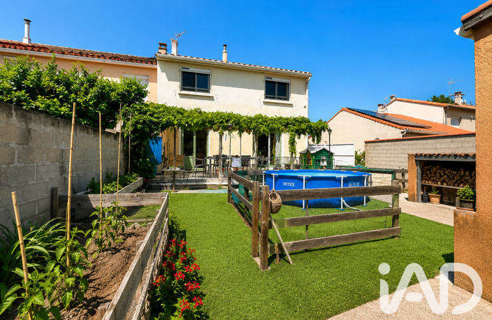 Vente Maison/villa 7 pièces — photo 3
