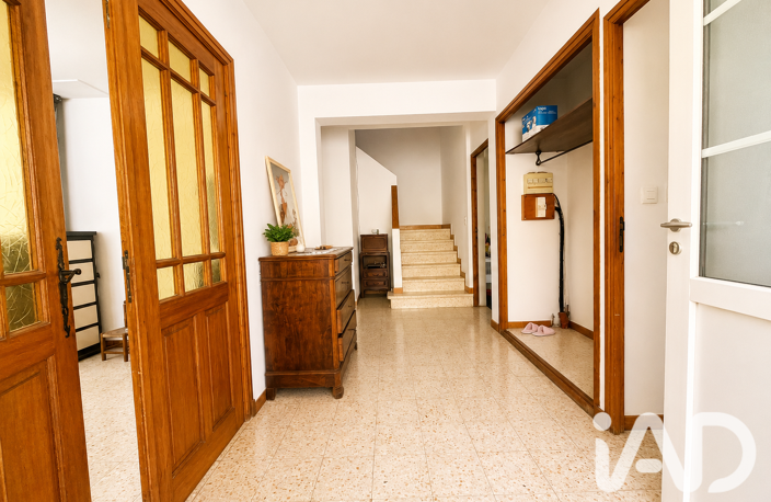 Vente Maison/villa 7 pièces — photo 4