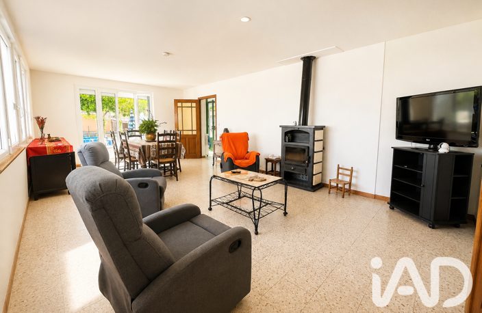 Vente Maison/villa 7 pièces — photo 5
