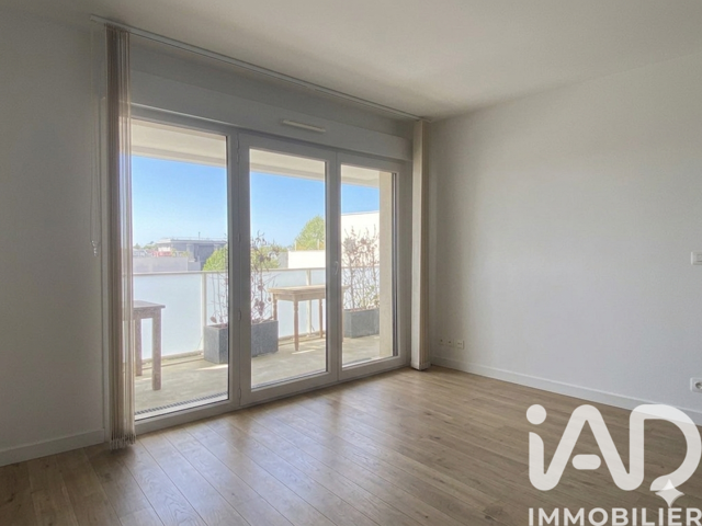 Vente Appartement 4 pièces — photo du bien