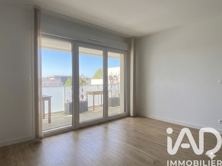 Vente Appartement 4 pièces — photo 1