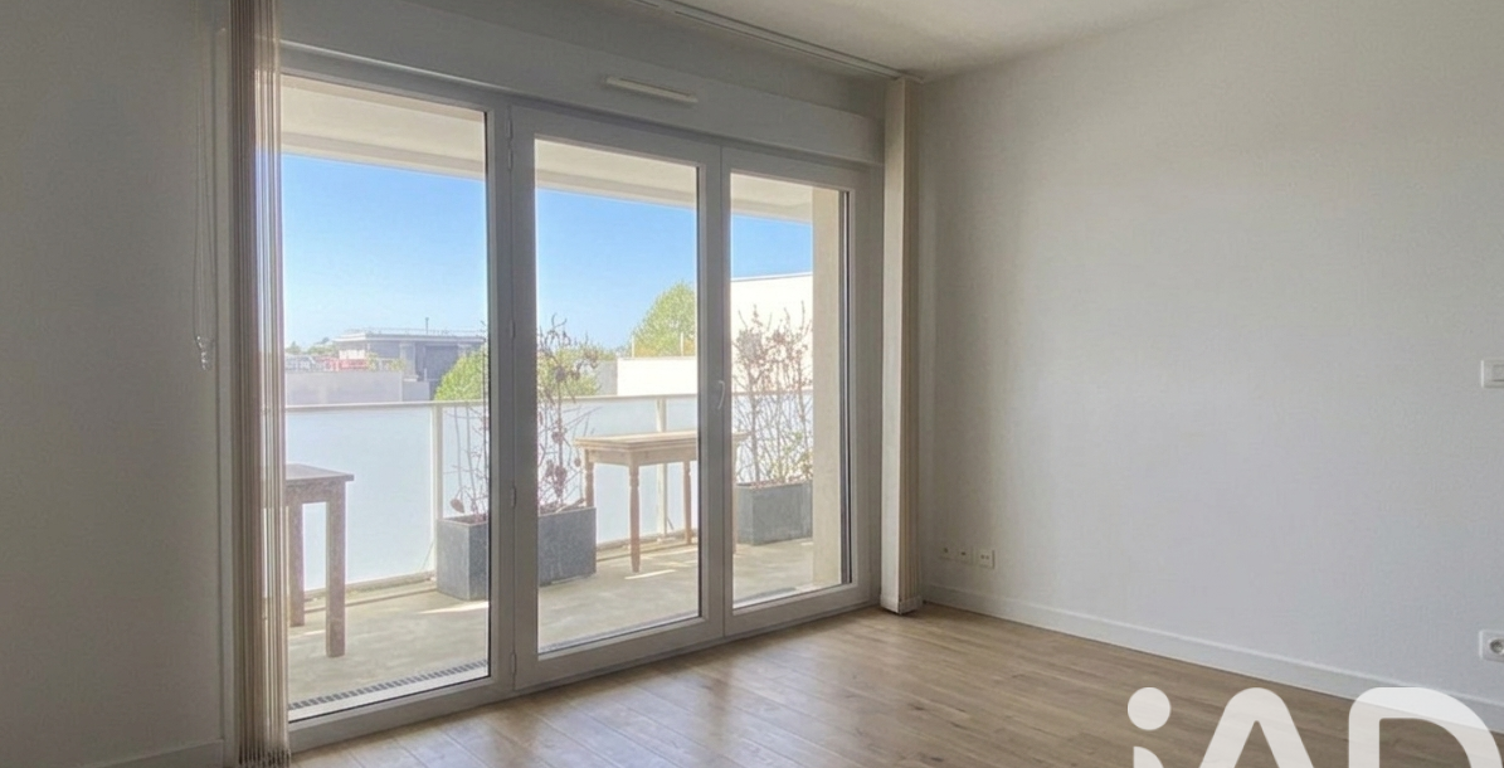 Vente Appartement 4 pièces — photo 1