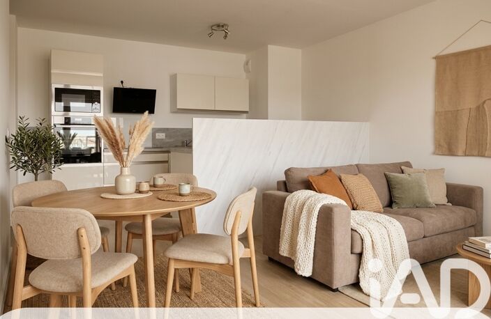 Vente Appartement 4 pièces — photo 3