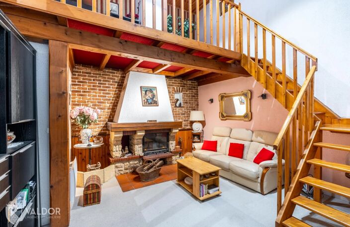 Vente maison 6 pièces 150 m² Frans (01480) — photo 4