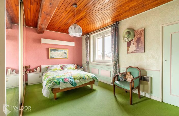 Vente maison 6 pièces 150 m² Frans (01480) — photo 5