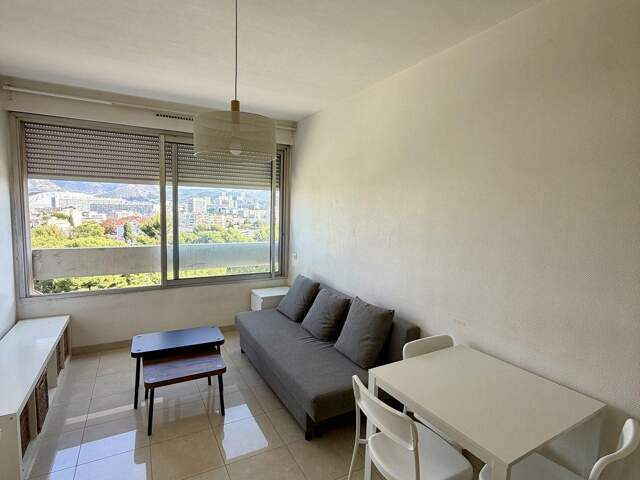 Appartement — photo du bien