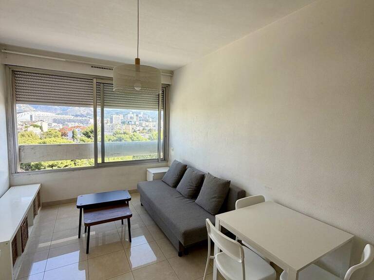 Appartement — photo 1