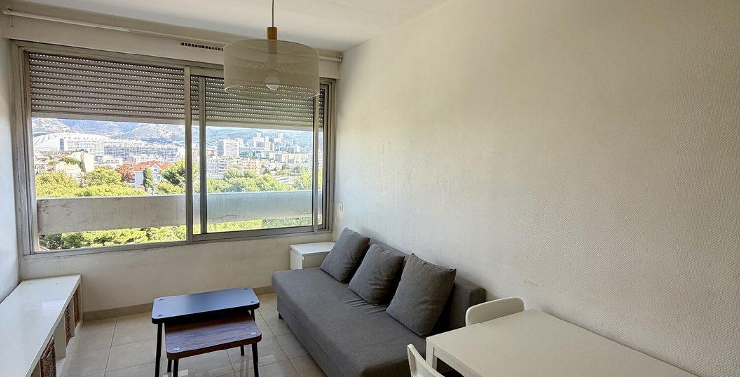 Appartement — photo 1