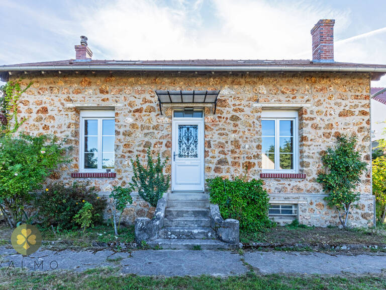 AMATEURS DE CHARME ET D'AUTHENTICITÉ   BELLE MAISON EN PIERR — photo 1