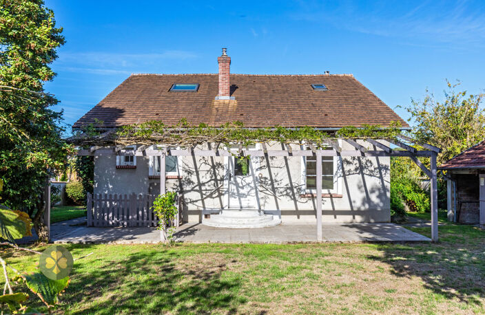 AMATEURS DE CHARME ET D'AUTHENTICITÉ   BELLE MAISON EN PIERR — photo 2