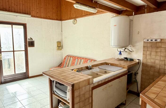 EN EXCLUSIVITE : Duplex de 47 m² avec terrasse - Vue mer & canal — photo 5