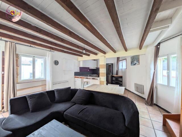 Maison proposé à Cognac