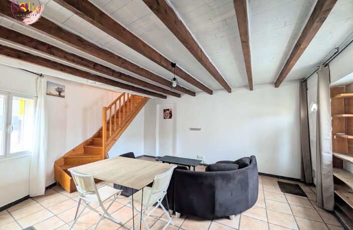 Vente maison 2 pièces 50 m² Cognac (16100) — photo 2
