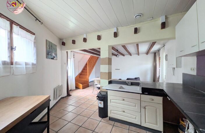 Vente maison 2 pièces 50 m² Cognac (16100) — photo 3