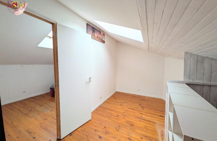 Vente maison 2 pièces 50 m² Cognac (16100) — photo 4