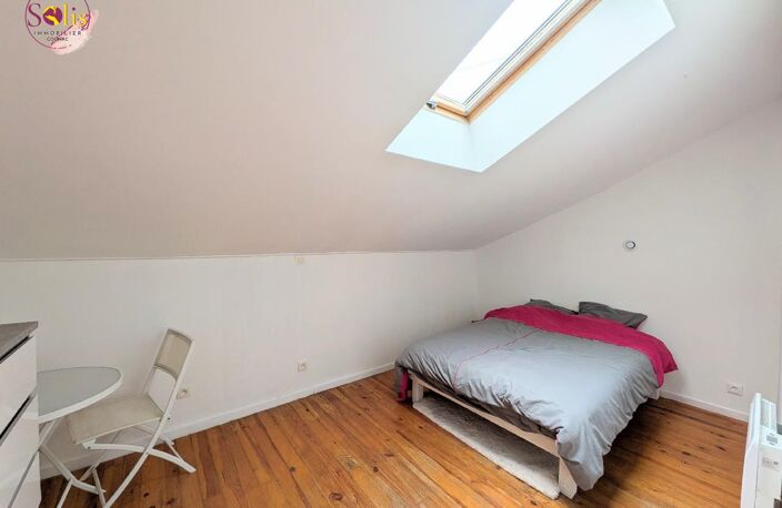 Vente maison 2 pièces 50 m² Cognac (16100) — photo 5