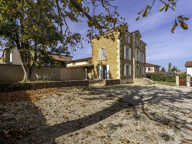 Au coeur de Lachassagne   Élégante maison bourgeoise avec jar — photo 2