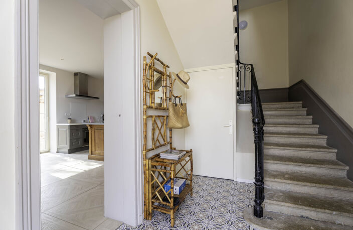 Au coeur de Lachassagne   Élégante maison bourgeoise avec jar — photo 4