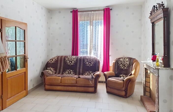 Maison avec jardin et grand garage à Laon — photo 5