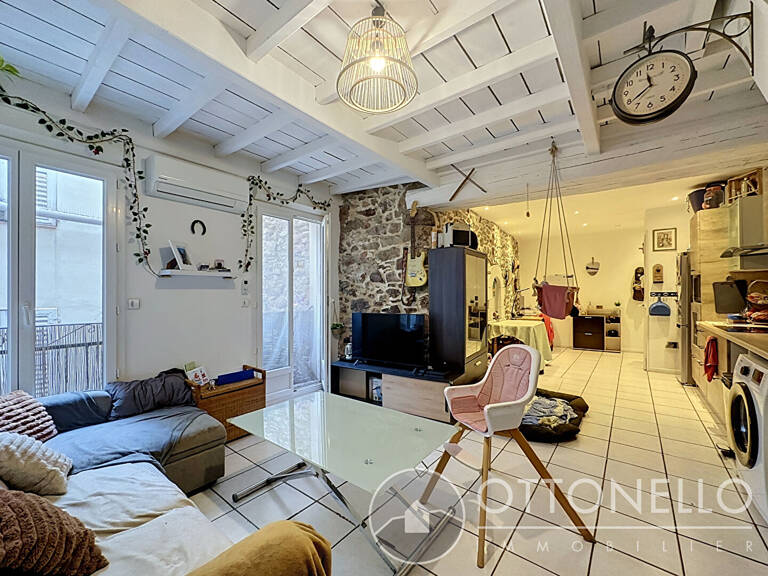 Appartement Duplex Roquebrune sur Argens 3 pièces 52.82 m2 — photo 1