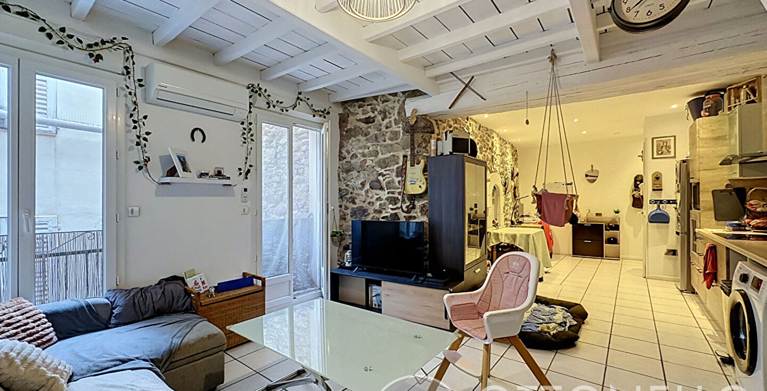 Appartement Duplex Roquebrune sur Argens 3 pièces 52.82 m2 — photo 1