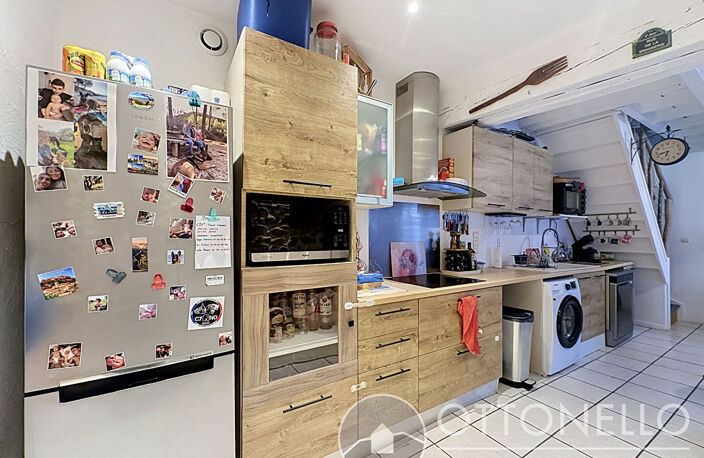 Appartement Duplex Roquebrune sur Argens 3 pièces 52.82 m2 — photo 2