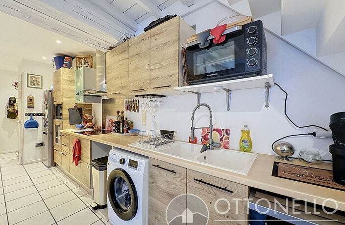 Appartement Duplex Roquebrune sur Argens 3 pièces 52.82 m2 — photo 4