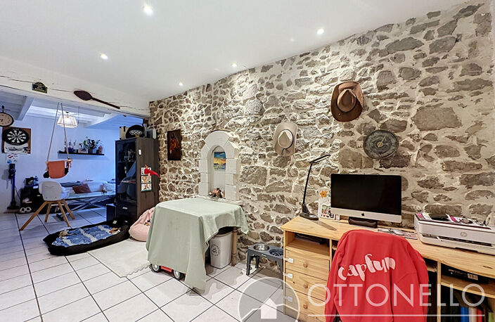 Appartement Duplex Roquebrune sur Argens 3 pièces 52.82 m2 — photo 5