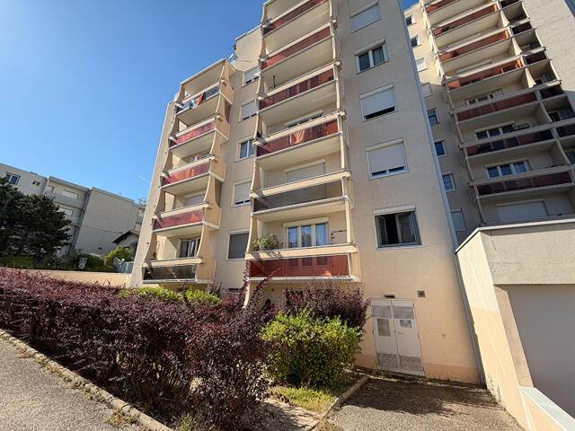 Appartement proposé à Saint-Étienne