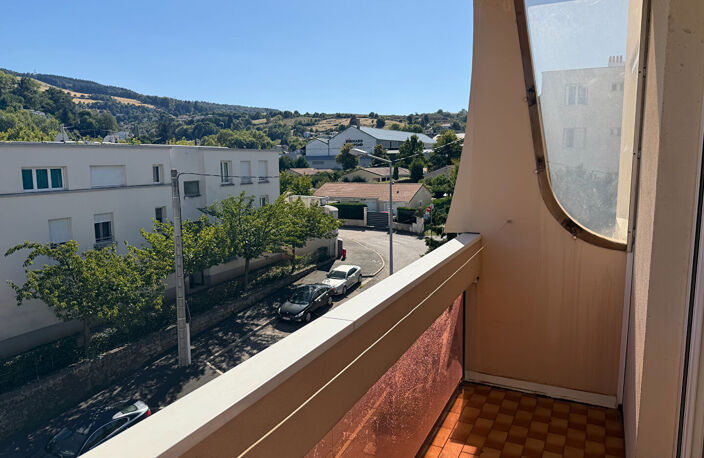 Appartement T3  aménagé en T2 — photo 2