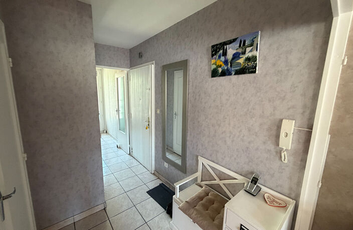 Appartement T3  aménagé en T2 — photo 4