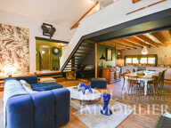 Loft contemporain dans un ancien atelier - Un esprit campagne chic aux portes d'Auch — photo 2