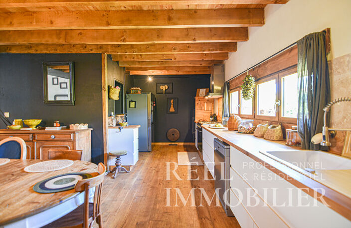 Loft contemporain dans un ancien atelier - Un esprit campagne chic aux portes d'Auch — photo 3