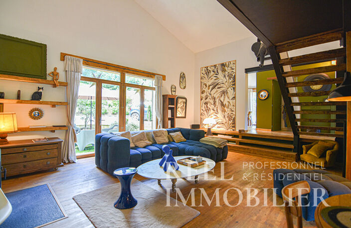 Loft contemporain dans un ancien atelier - Un esprit campagne chic aux portes d'Auch — photo 5