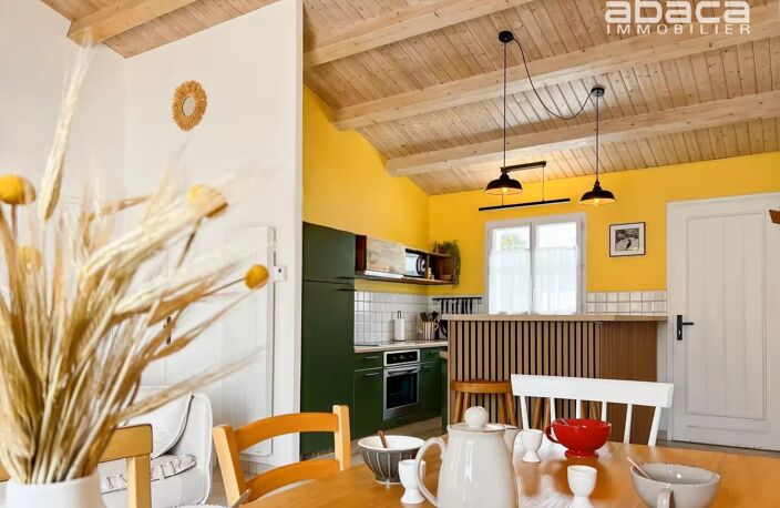 EXCLUSIVITÉ - Maison - Le Bois Plage en Ré  Ile de Ré — photo 4